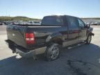 2008 Ford F150 Supercrew