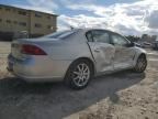 2007 Buick Lucerne CXL