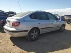 2006 Hyundai Elantra GLS