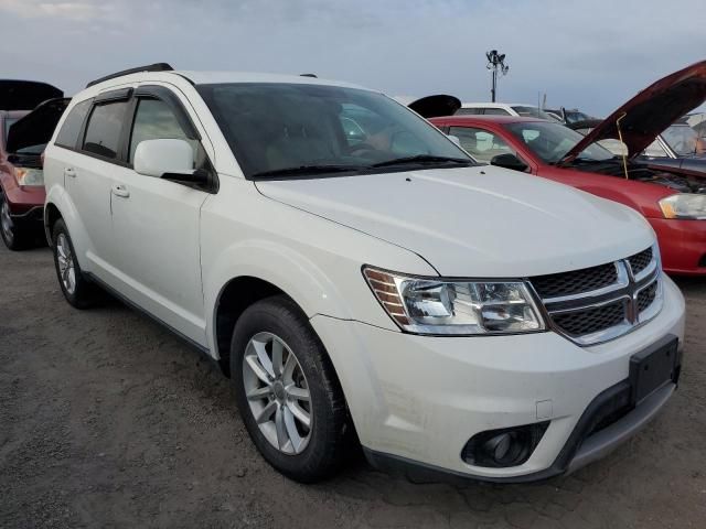 2015 Dodge Journey SXT