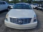 2008 Cadillac DTS