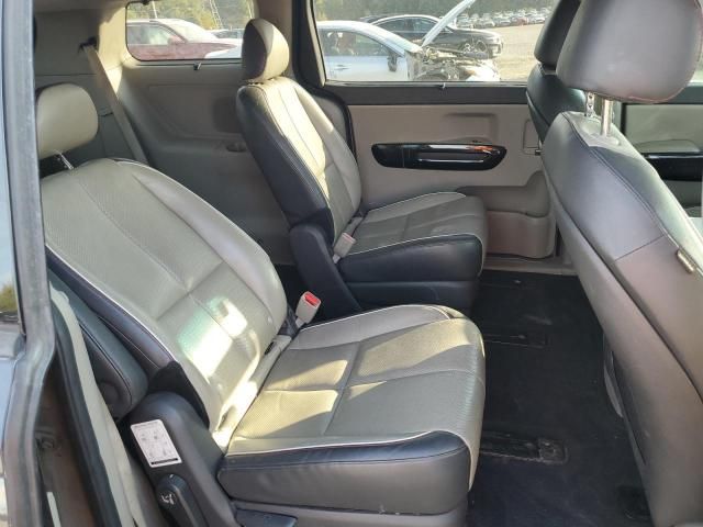 2015 KIA Sedona EX