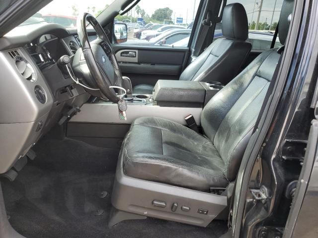 2012 Ford Expedition Limited