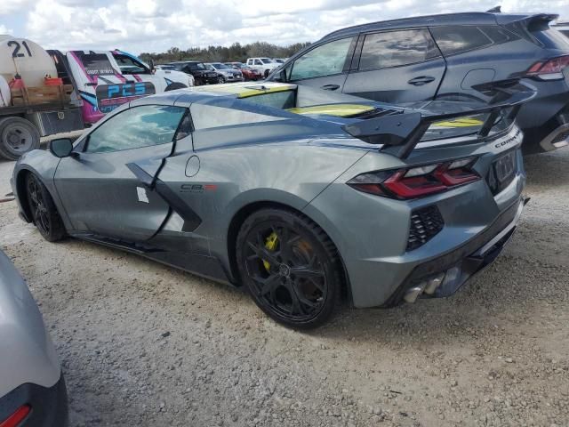 2022 Chevrolet Corvette Stingray 3LT