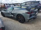 2022 Chevrolet Corvette Stingray 3LT