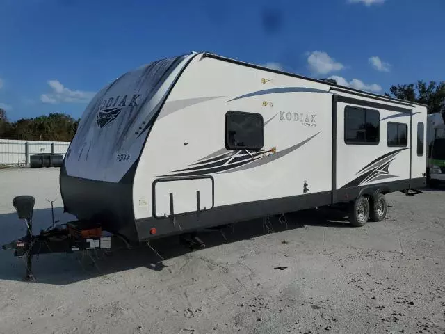 2019 Keystone Kodiak