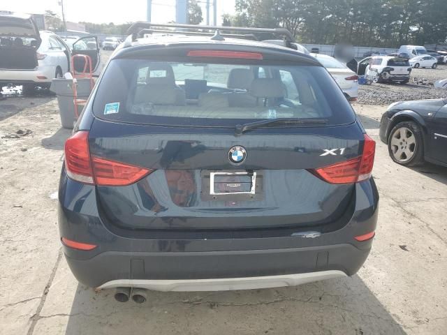 2013 BMW X1 XDRIVE28I