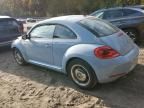 2012 Volkswagen Beetle