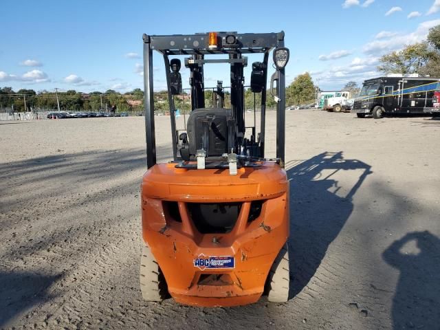 2023 Doosan G25E