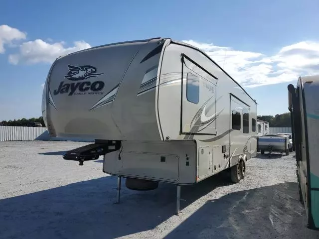 2019 Jayco Eagle