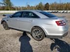 2018 Ford Taurus Limited