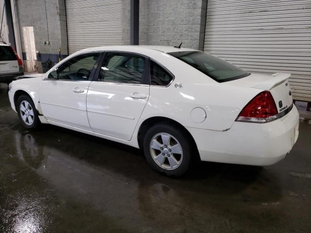 2007 Chevrolet Impala LT