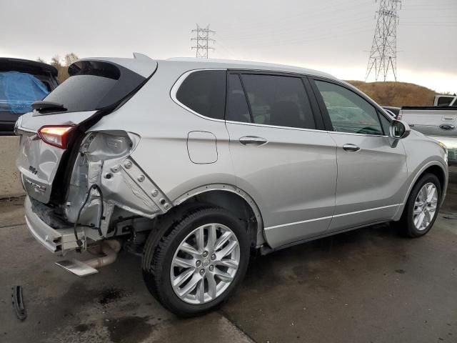 2019 Buick Envision Premium