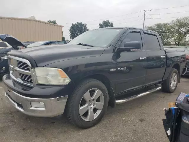 2010 Dodge RAM 1500