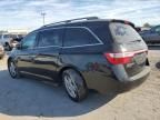 2011 Honda Odyssey Touring