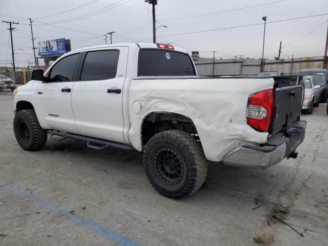 2014 Toyota Tundra Crewmax SR5