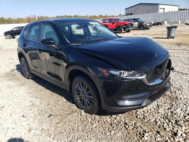 2021 Mazda CX-5 Sport