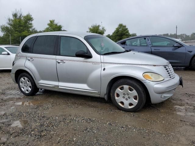 2004 Chrysler PT Cruiser Touring