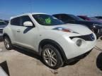 2012 Nissan Juke S