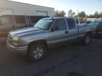 2007 Chevrolet Silverado K1500 Classic