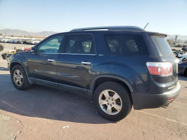 2009 GMC Acadia SLT-1