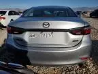 2018 Mazda 6 Sport