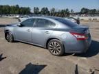 2011 Nissan Maxima S