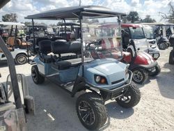 Aspt Golf Cart salvage cars for sale: 2020 Aspt Golf Cart