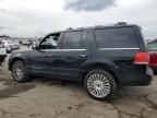 2016 Lincoln Navigator Select