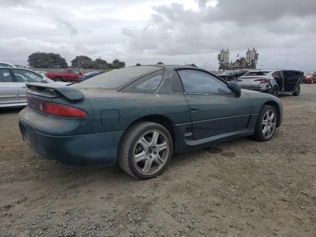 1995 Mitsubishi 3000 GT VR4