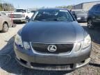 2006 Lexus GS 300