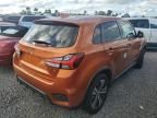 2021 Mitsubishi Outlander Sport ES