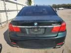 2012 BMW 750 LXI