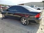 2004 Honda Civic EX