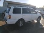 2008 Honda Pilot EXL