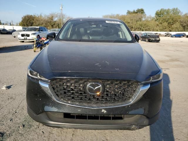 2022 Mazda CX-5 Preferred