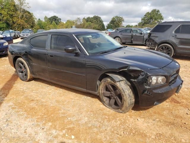 2008 Dodge Charger