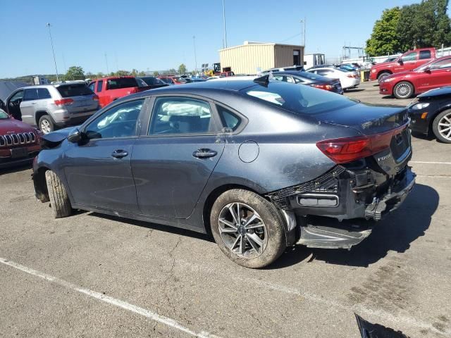 2023 KIA Forte LX