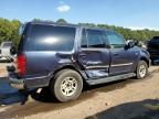 2000 Ford Expedition XLT