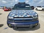 2003 Chevrolet Trailblazer