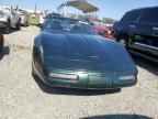 1996 Chevrolet Corvette