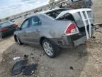 2008 Ford Fusion SEL