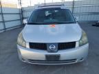 2006 Nissan Quest S