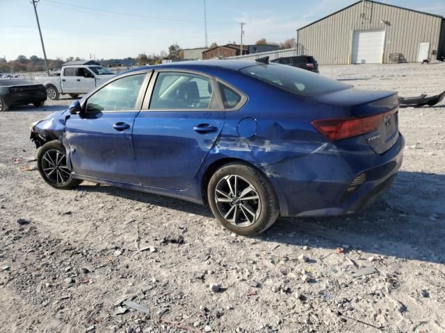 2023 KIA Forte LX