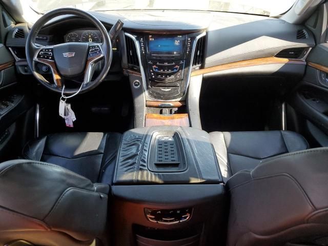 2015 Cadillac Escalade Premium