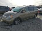 2009 Honda Odyssey EXL