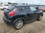 2011 Nissan Juke S