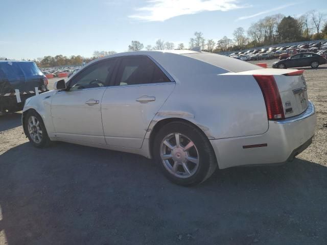 2009 Cadillac CTS HI Feature V6