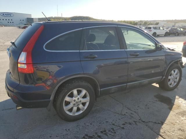 2009 Honda CR-V EX