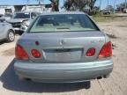 2001 Lexus GS 300